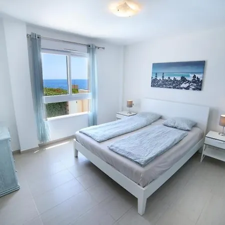 Velas A * La Manga del Mar Menor