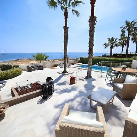 Velas A * La Manga del Mar Menor