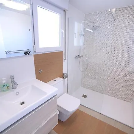 Velas A La Manga del Mar Menor