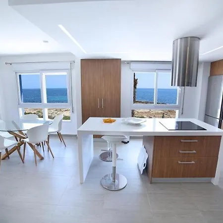 Velas A Apartment La Manga del Mar Menor