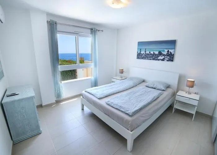 Velas A * La Manga del Mar Menor