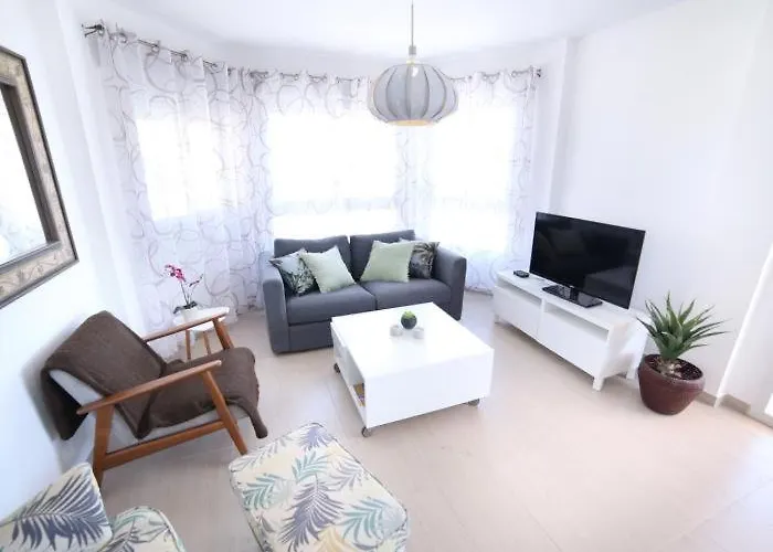 Velas A Apartament *