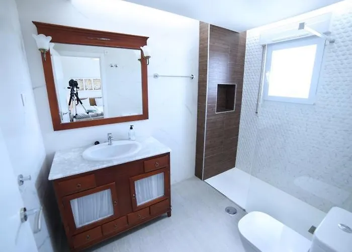 Apartament Velas A La Manga del Mar Menor