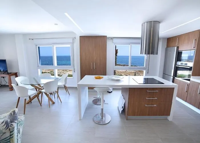 Velas A Apartament La Manga del Mar Menor