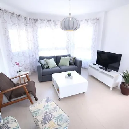 Velas A Apartamento *