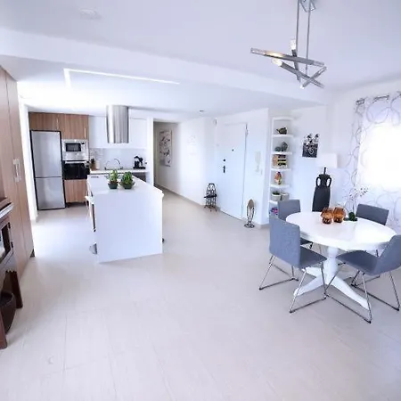 Velas A Apartamento