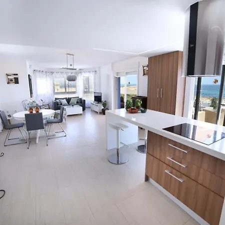 Velas A Apartment