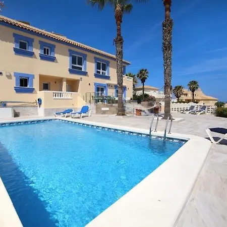 Velas A Apartament