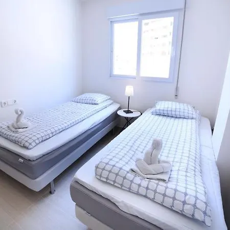 Velas A Apartament *