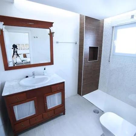 Apartamento Velas A La Manga del Mar Menor