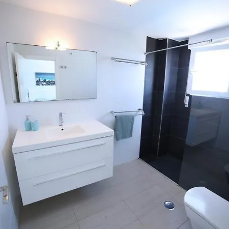 Velas A Apartamento