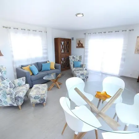 Velas A La Manga del Mar Menor