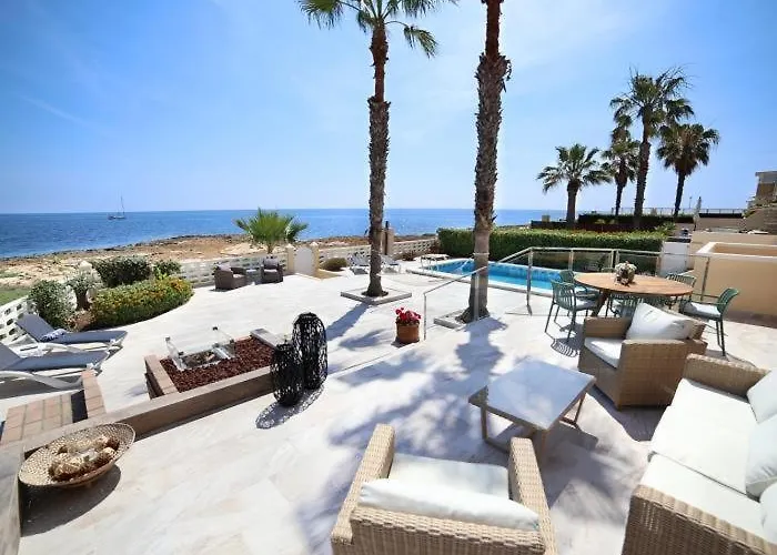 Velas A * La Manga del Mar Menor