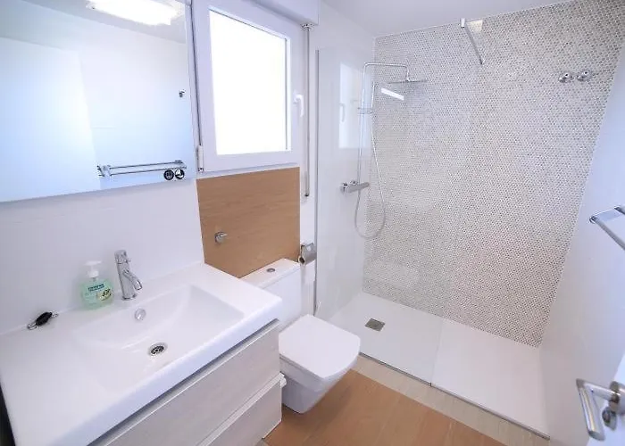 Velas A La Manga del Mar Menor