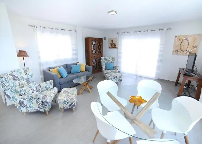 Velas A La Manga del Mar Menor